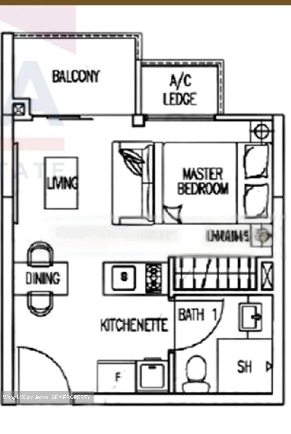 Prestige Heights (D12), Apartment #449181951